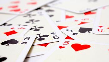 Playing solitaire online can lead to a healthier brain